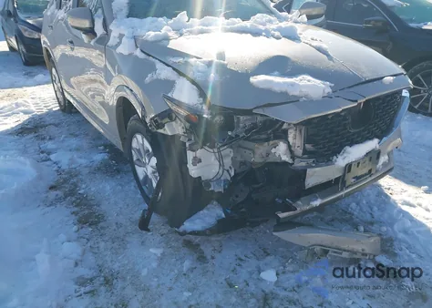 2024 Mazda Cx-5 2.5 S Preferred z USA, uszkodzony, nr VIN JM3KFBCM0R0393293